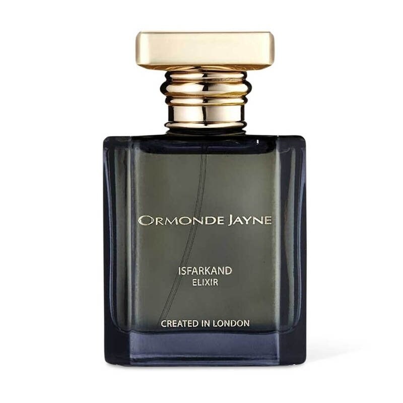 

Ormonde Jayne Isfarkand Elixir EDP Perfume 50ml for Unisex
