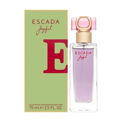 Escada Joyful EDP (L) 75ml