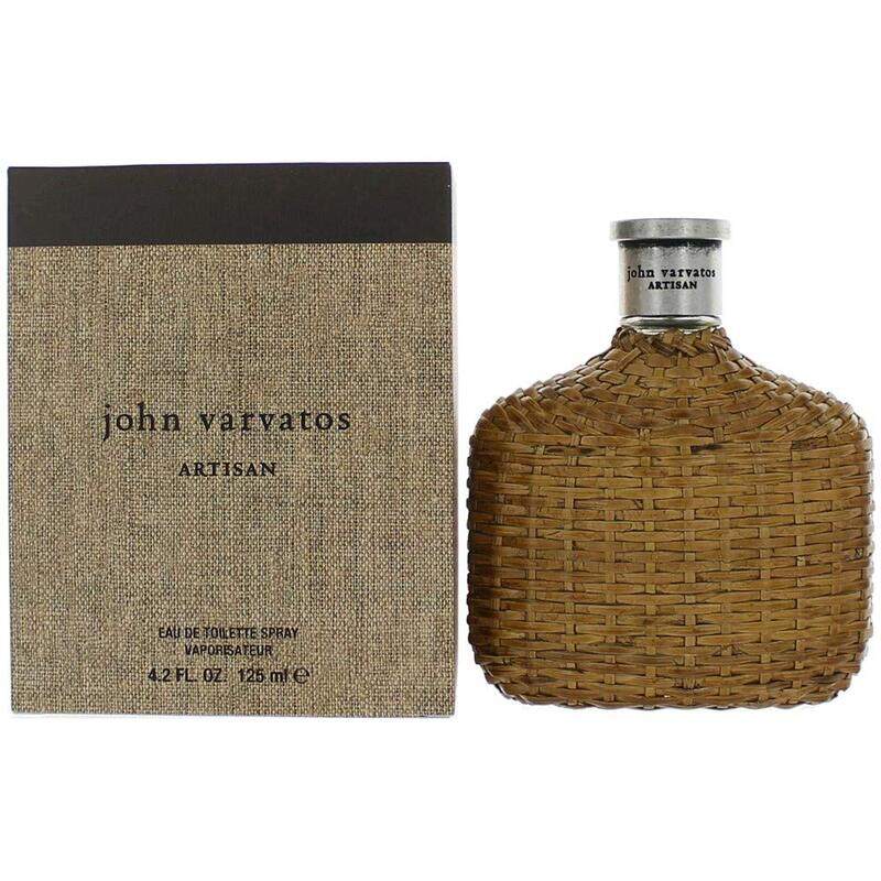 

John Varvatos Artisan EDT Perfume 125ml Spy for Unisex