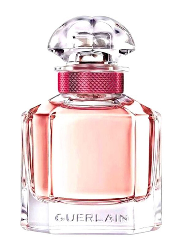 

Guerlain Mon Bloom Of Rose 100ml EDT Perfume for Women