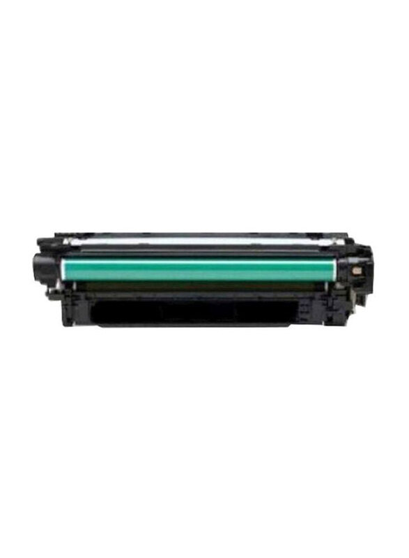 

HP 507x Black High Volume Print Toner Cartridge