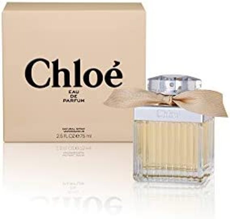 Chloeeau de Parfum 75ml for women