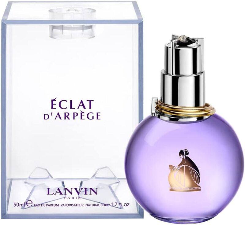 

Lanvin Eclat D'arpege (W) EDP Perfume 50 Ml Fr