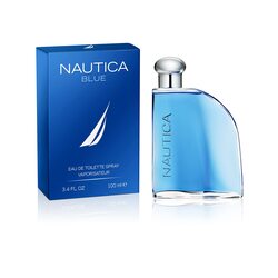 Nautica Blue EDT (M) 100ml