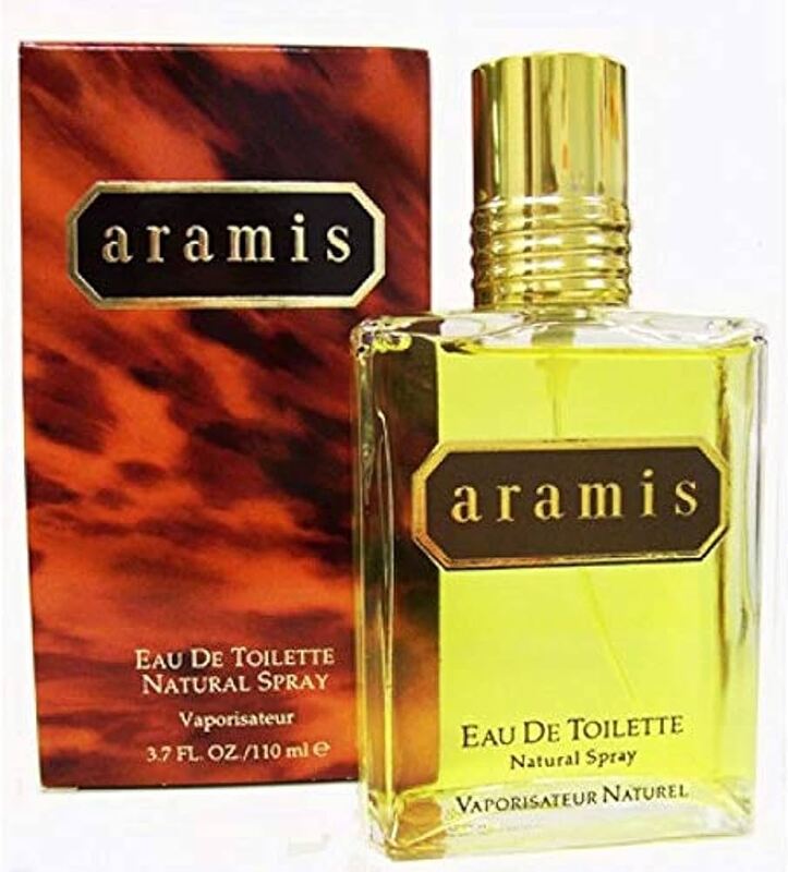 Aramis Brown EDT (M) 110ml