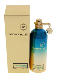 Montale Tropical Wood 100ml EDP Unisex