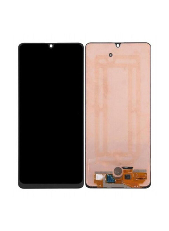 

Generic Samsung Galaxy A42 5G Replacement LCD Touch Screen, Black