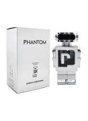 Paco Rabanne Phantom 150ml EDT for Men