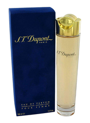 St Dupont Paris 100ml EDP for Women