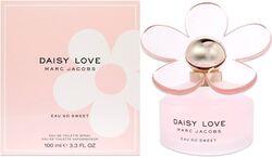 Marc Jacobs Daisy Love EDT (L) 100ml