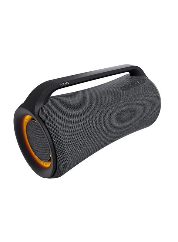 

Sony X-Series Portable Wireless Speaker, Srs-Xg500, Black