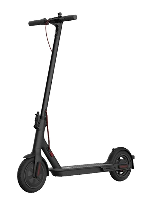 

Xiaomi 3 Lite Electric Scooter, Black