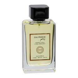 Mawaz Eau Fraiche Paris Edp 65ml Spy for  Unisex