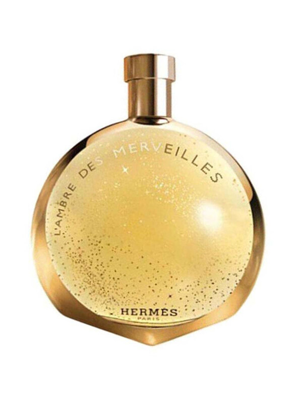 

Hermes L'Ambre Des Merveilles 50ml EDP Perfume Unisex