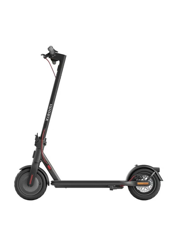 

Generic Xiaomi 4 Electric Scooter, Black