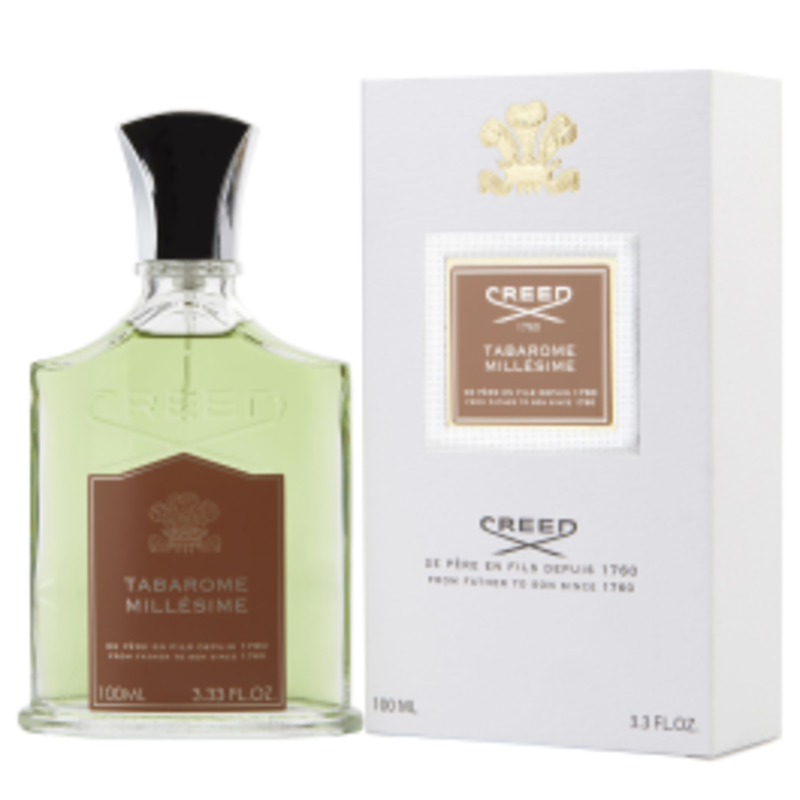 

Creed Tabarome EDP Perfume 100ml Spy for Unisex