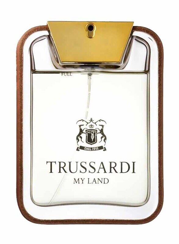 

Trussardi My Land 100ml EDT Perfume for Men