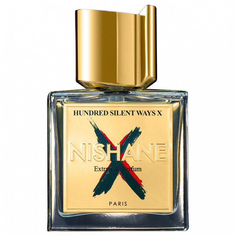 

Nishane Hundred Silent Ways X 50ml for Unisex