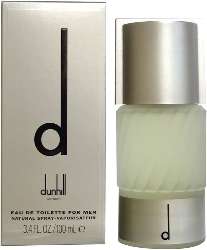 Dunhill D EDT (M) 100ml