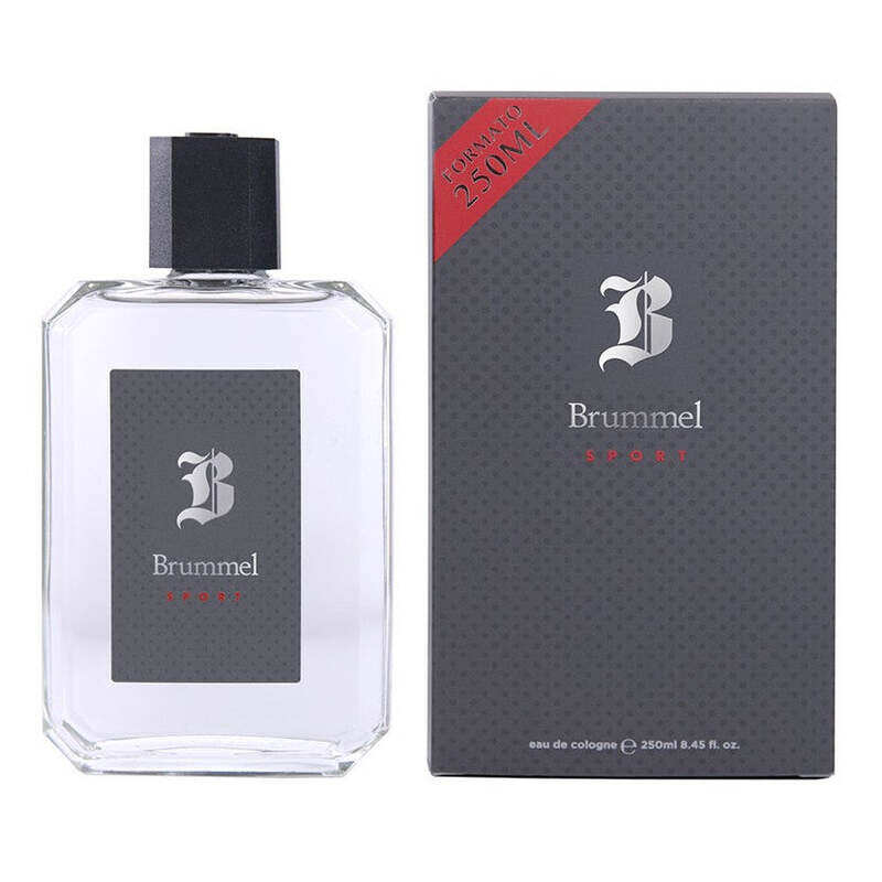 

Brummel Sport (M) Edc 250 Ml Splash Es