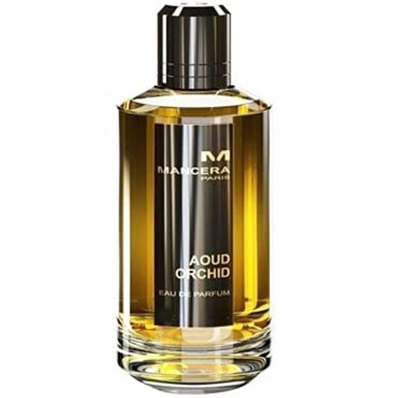 

Mancera Aoud Orchid EDP Perfume 120ml for Unisex