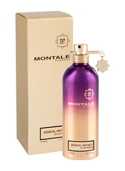 Montale Paris Sensual Instinct 100ml EDP Unisex