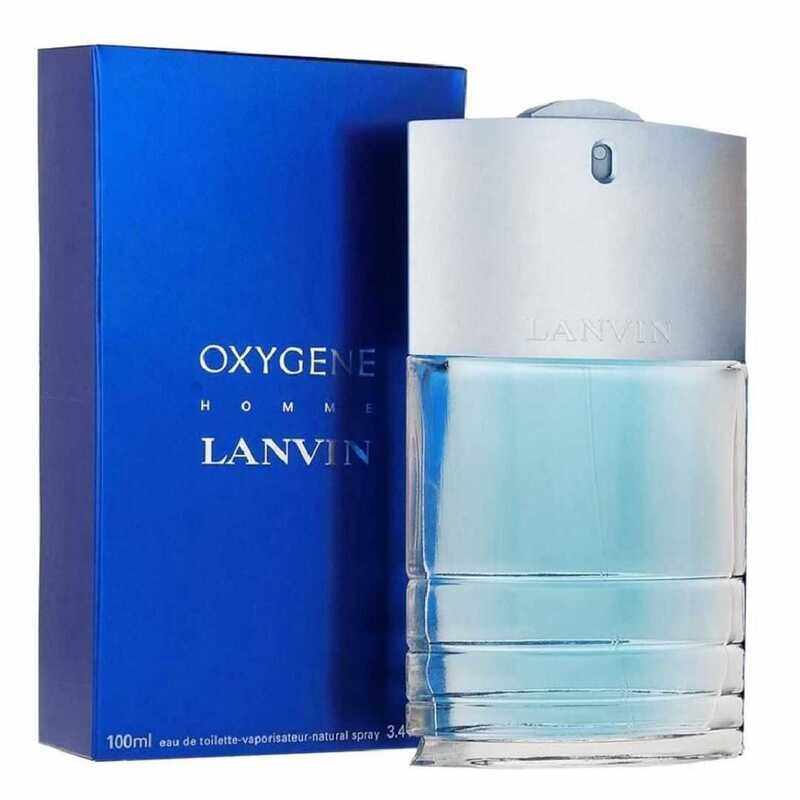 

Lanvin Oxygene M EDT Perfume 100ml Spy for Unisex