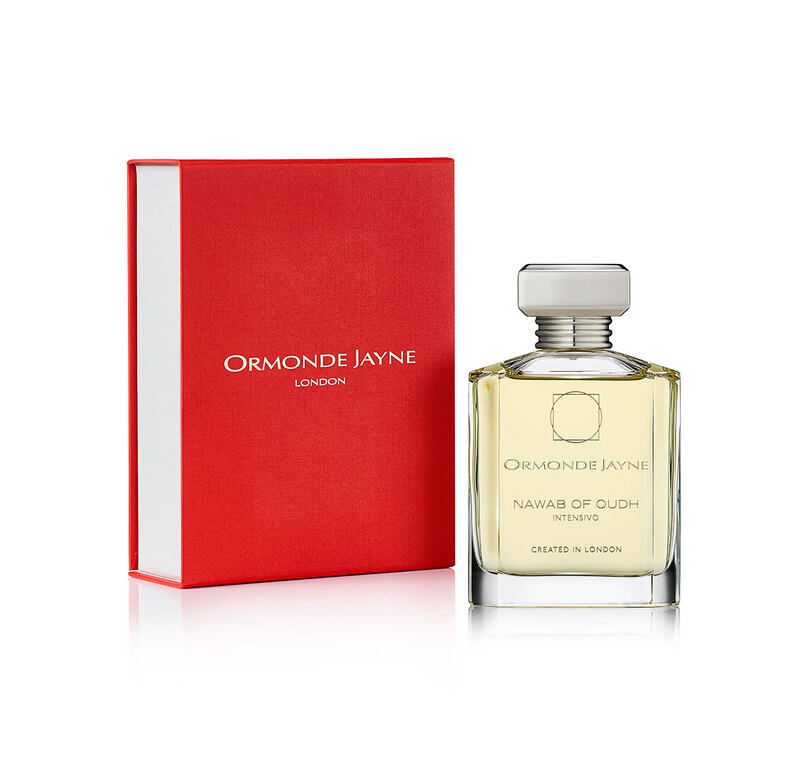 

Ormonde Jayne Parfum 88ml Nawab Of Oudh Intensivo for Unisex