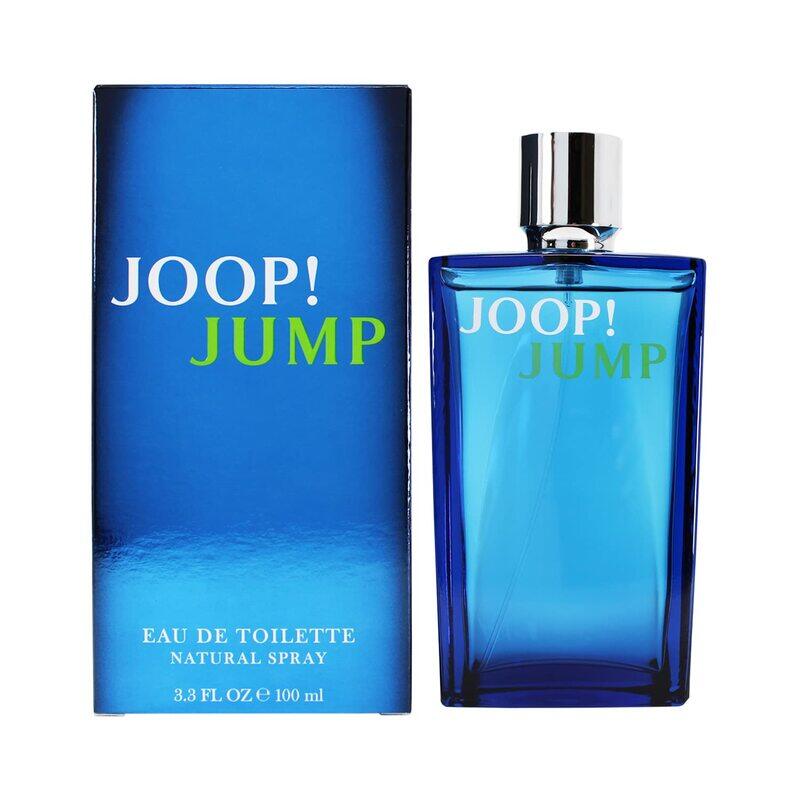 

Joop Jump EDT Perfume 100ml for Unisex