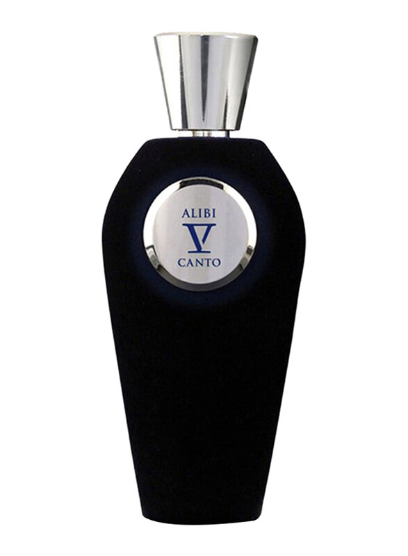 

V Canto Alibi 100ml Extrait De Parfum Unisex