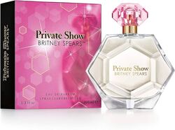 Britney Spears Private Show EDP (L) 100ml