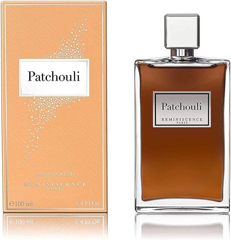 

Reminiscence Patchouli (W) EDT Perfume 100 Ml Fr
