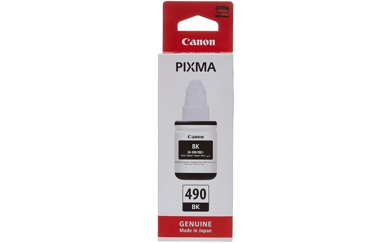 Canon 490 Ink Toner Cartridge 490 Black