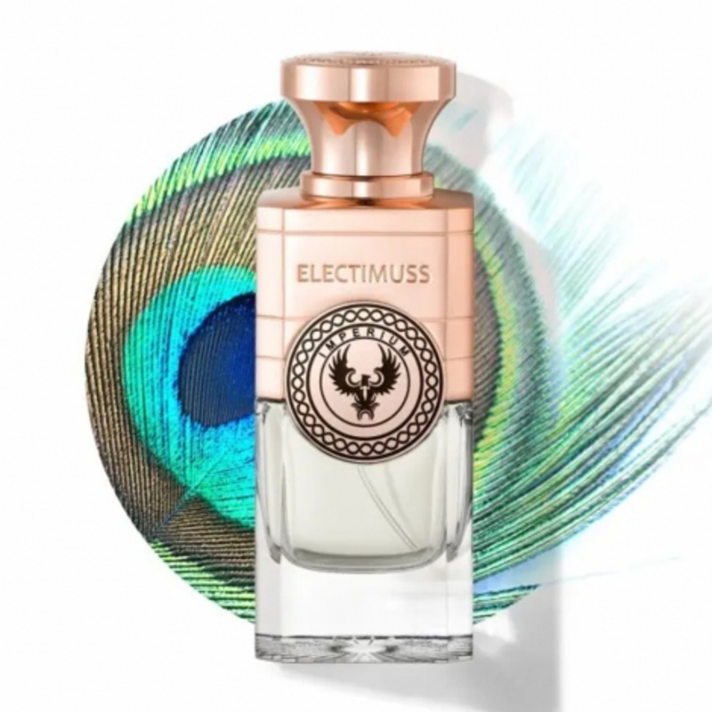 Electimuss Jupiter Pure Parfum 100ml for Unisex