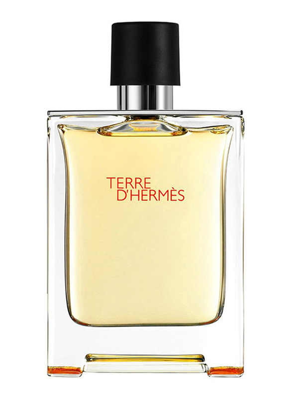 Hermes Terre D'Hermes Parfum 200ml EDP for Men