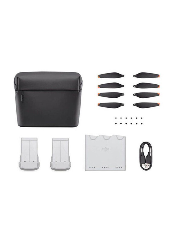 

DJI Mini 3 Pro Fly More Kit Plus for Dji Mini 3 Pro, Black