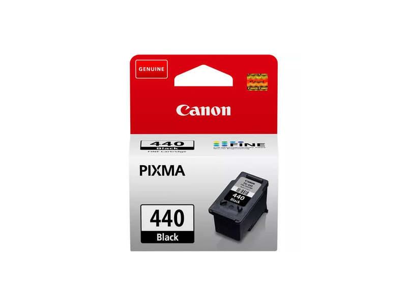 Canon Pixma PG-440 Ink Cartridge Black