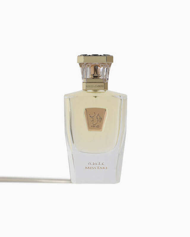 

Hind Al Oud Mistake EDP Perfume 50ml For Unisex