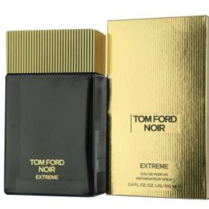 Tom Ford Noir Extreme M Edp 100ml Spy for Unisex