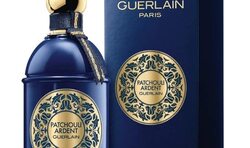 Guerlain Patchouli Ardent (U) Edp 125 Ml Fr