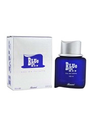 Rasasi Blue 100ml EDT for Men