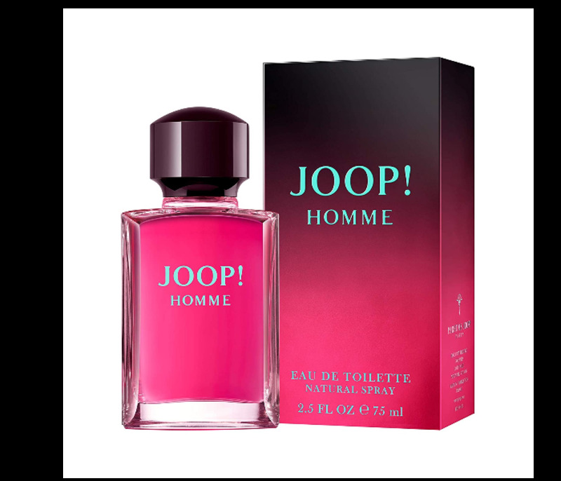 Joop  Edt 200ml Spy for  Unisex