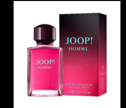 Joop  Edt 200ml Spy for  Unisex