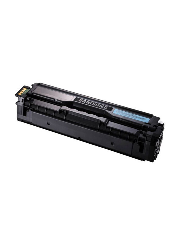 

Samsung C504S Cyan Ink Toner Cartridge