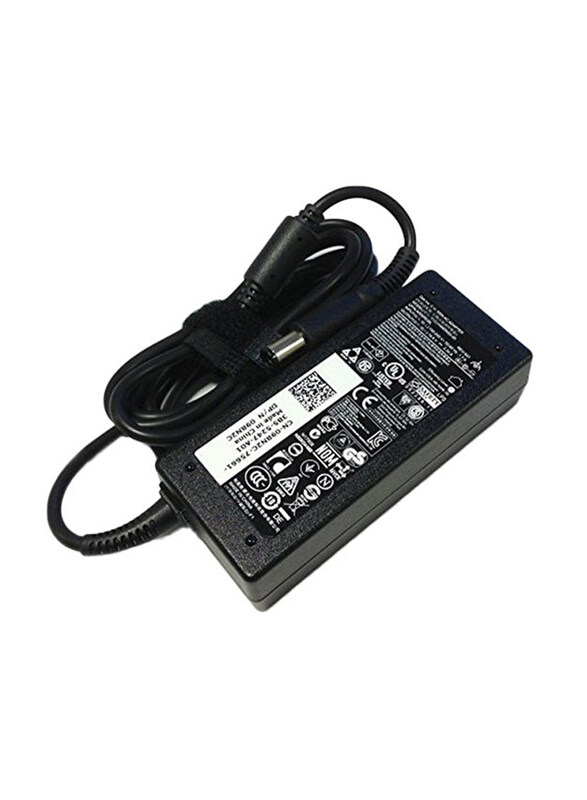 

Universal Dell Laptop AC Adapter Charger, Black