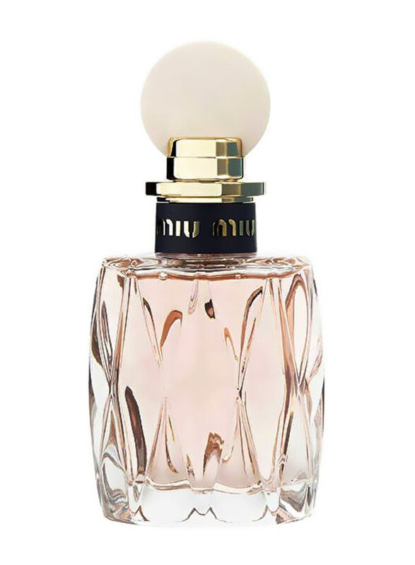 

Miu Miu L'eau Rosee 100ml EDT Perfume for Women