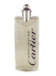 Cartier Declaration  Edt 100ml for men