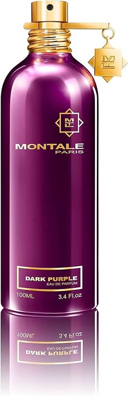 Montale Dark Purple Edp 100ml for Unisex