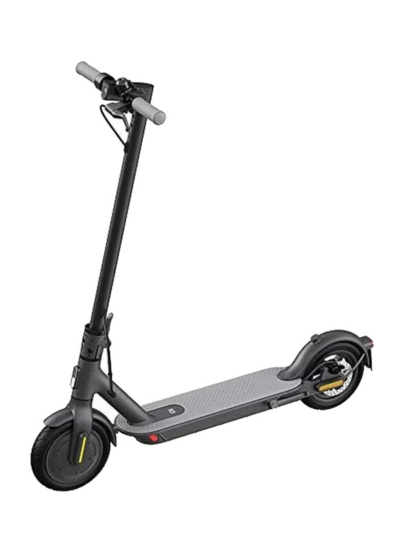

Generic Mi Heavy Essential Electric Scooter, Grey