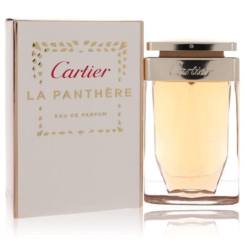 

Cartier La Panthere L EDP Perfume 75ml